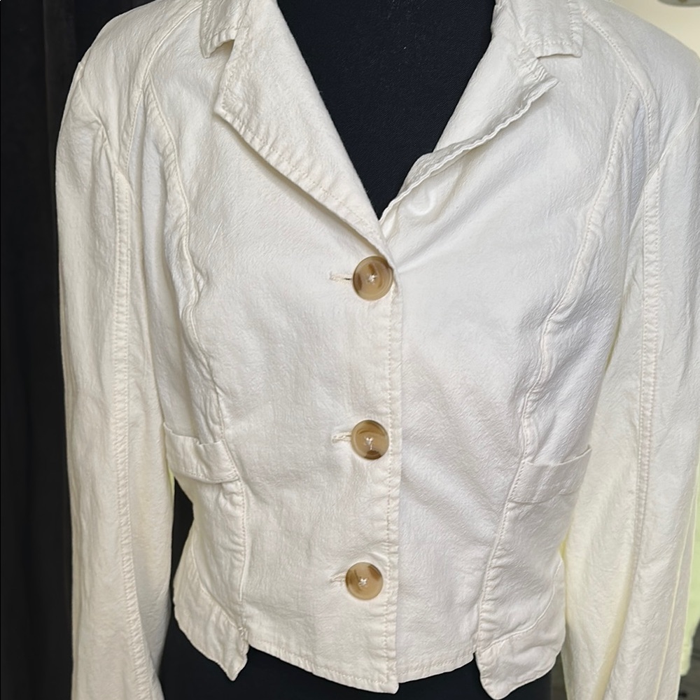 Free People Jacket - Picture 5 of 15